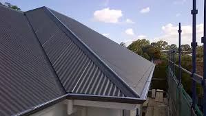Steel Roofing in Avon, CO